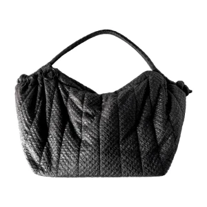 Czarna torba Muse