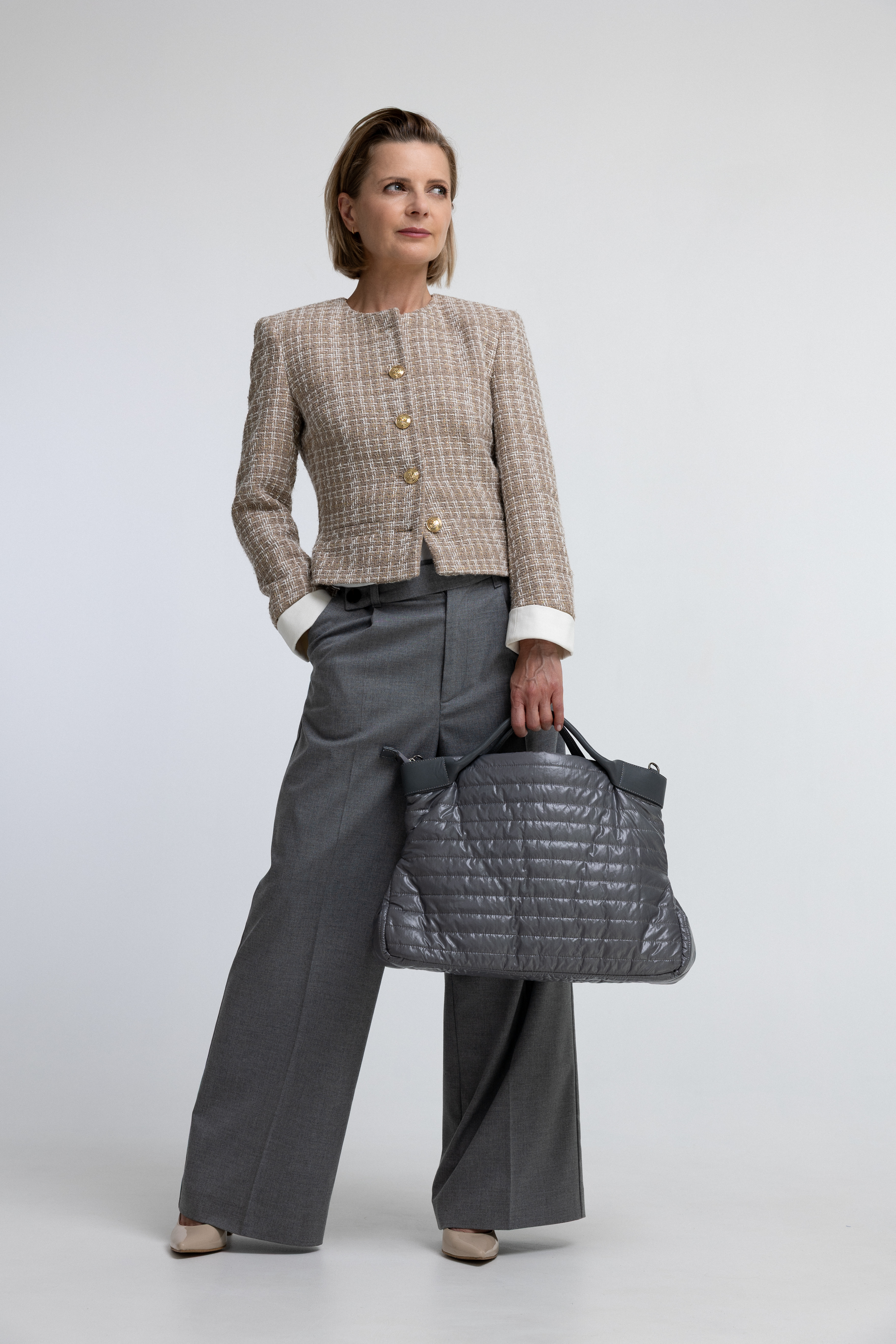 Torba pikowana — lekka, pojemna i zaskakująco elegancka. Oto dlaczego warto ją mieć antudesign.com | blog o modzie, dodatkach i stylu dla kobiet